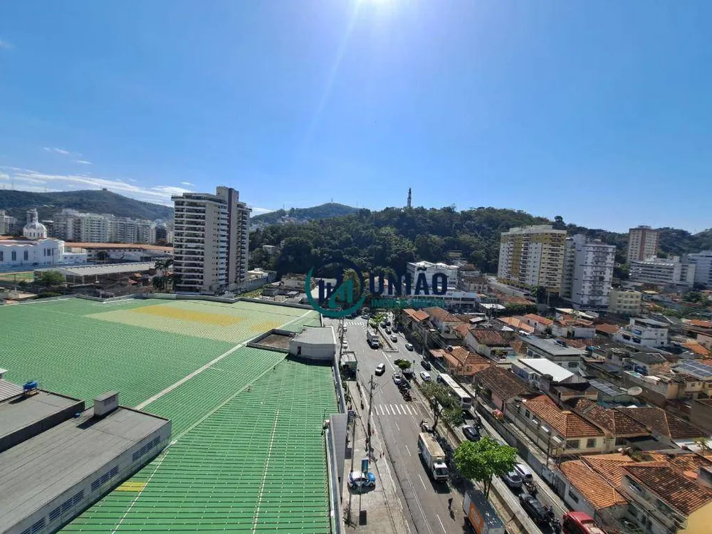 Apartamento, 3 quartos, 114 m² - Foto 9