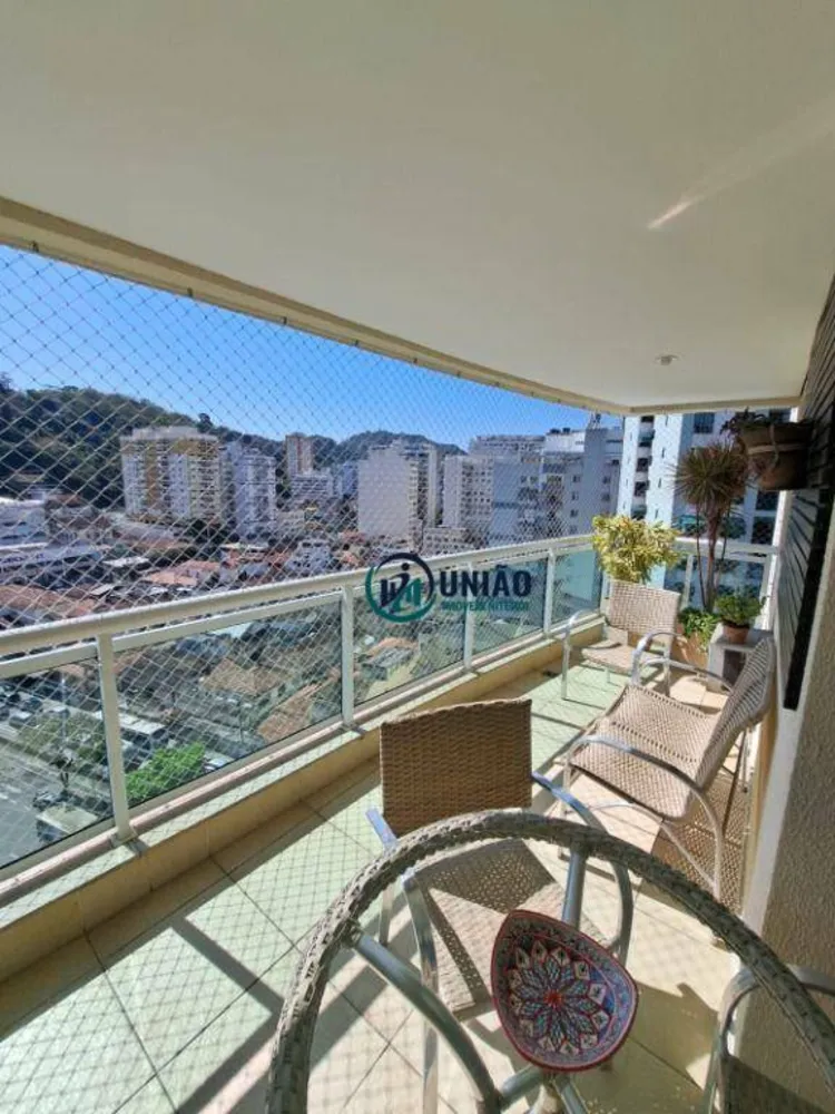 Apartamento, 3 quartos, 114 m² - Foto 8