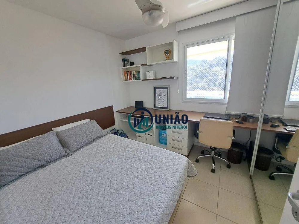 Apartamento, 3 quartos, 114 m² - Foto 13