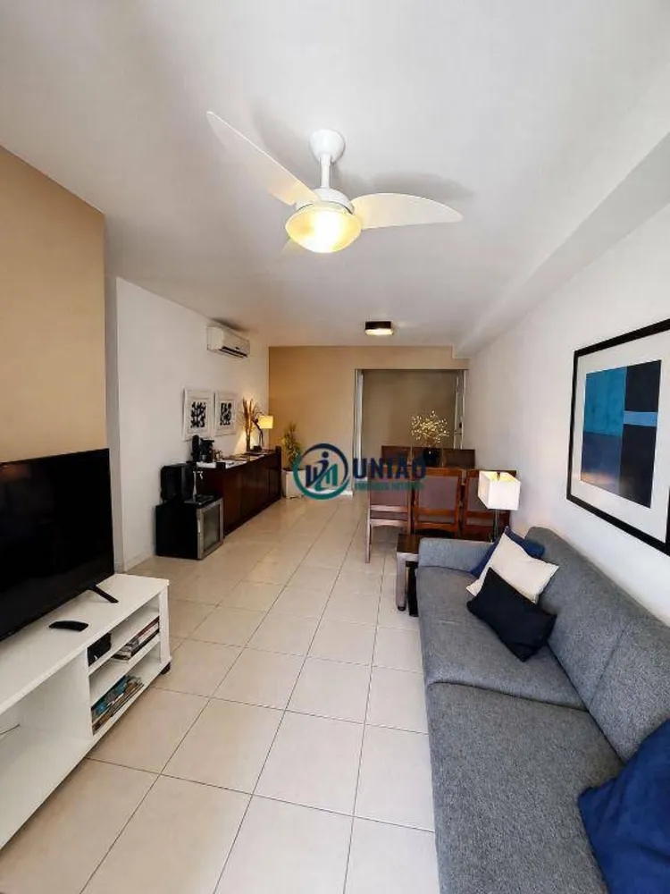 Apartamento, 3 quartos, 114 m² - Foto 5