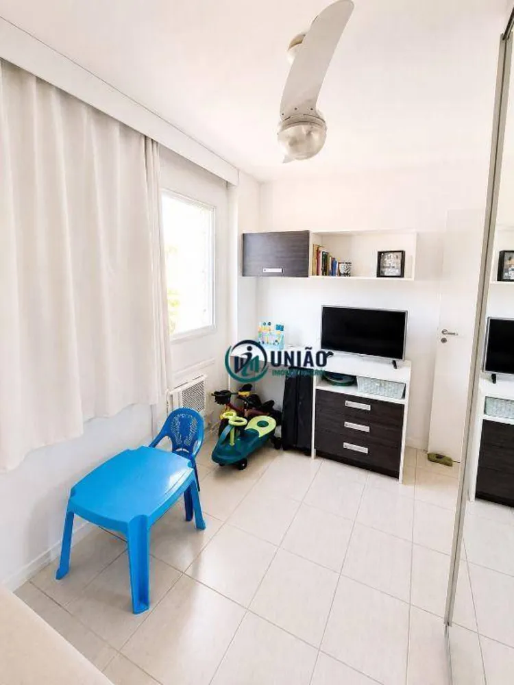 Apartamento, 3 quartos, 114 m² - Foto 17