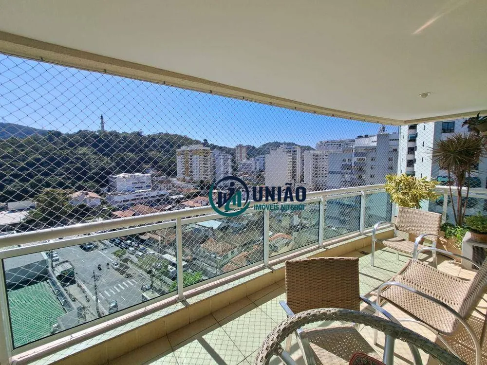 Apartamento, 3 quartos, 114 m² - Foto 6