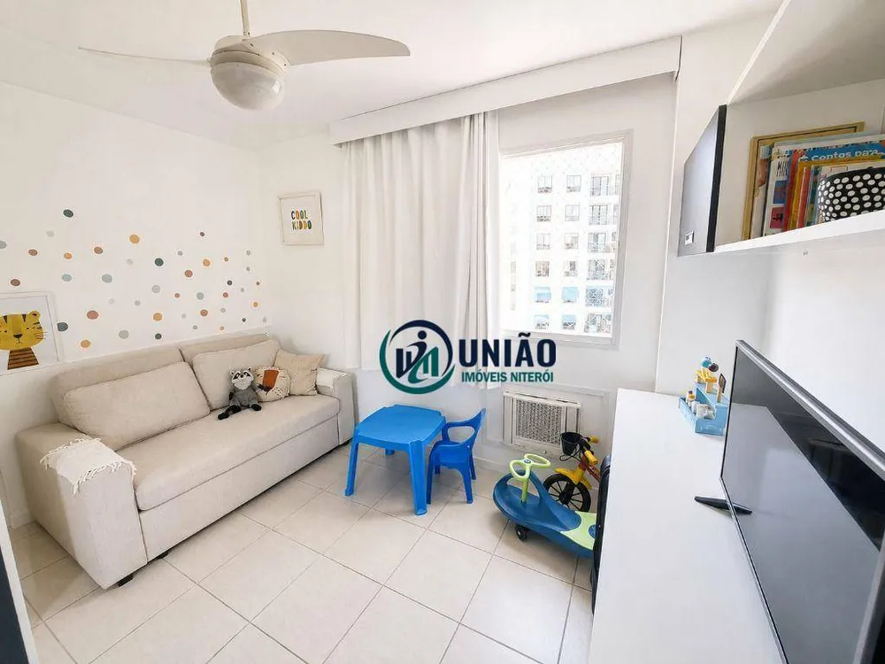 Apartamento, 3 quartos, 114 m² - Foto 15