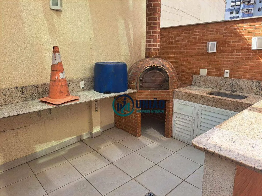 Apartamento, 3 quartos, 114 m² - Foto 37