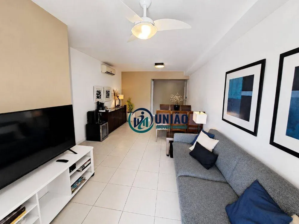Apartamento, 3 quartos, 114 m² - Foto 3