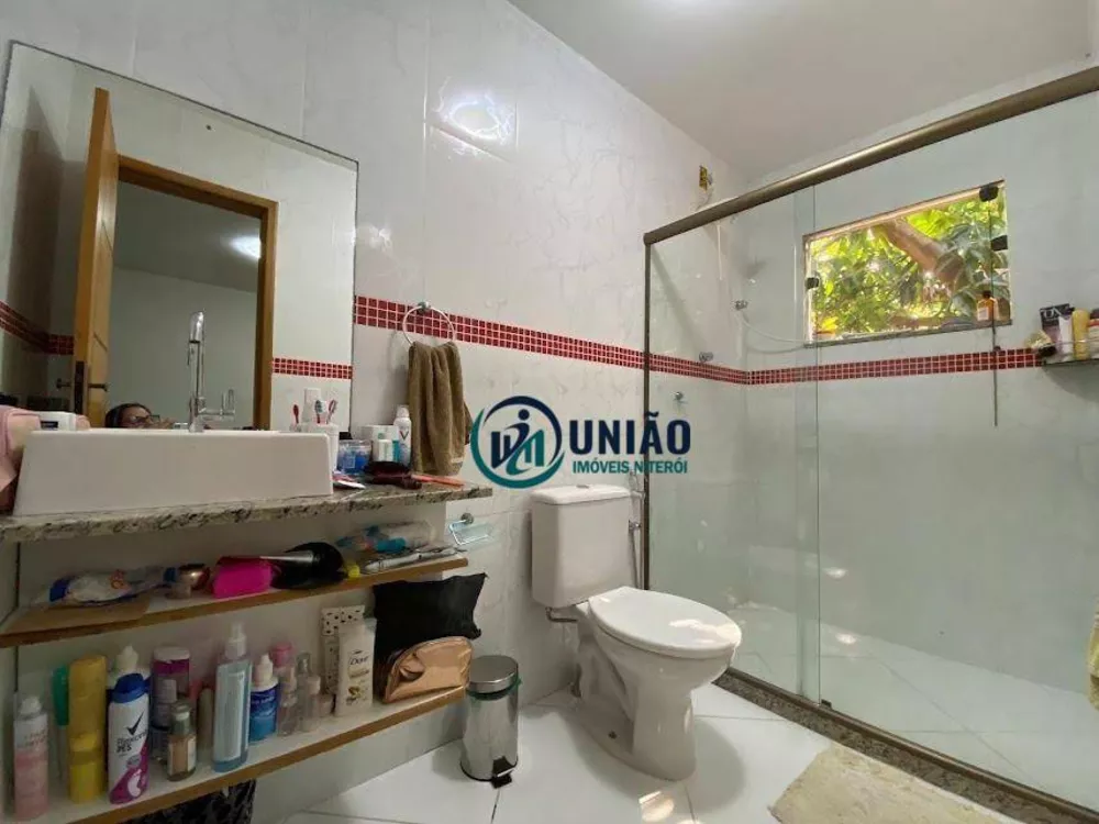 Casa, 4 quartos, 240 m² - Foto 16