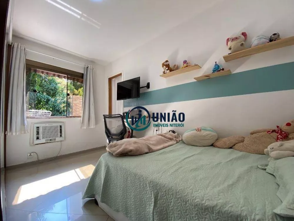 Casa, 4 quartos, 240 m² - Foto 19