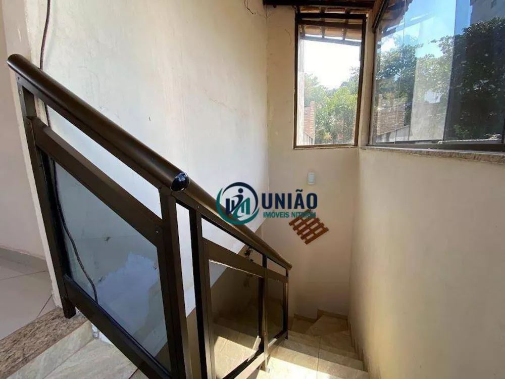 Casa, 4 quartos, 240 m² - Foto 20