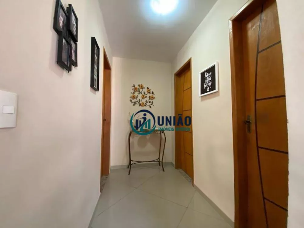 Casa, 4 quartos, 240 m² - Foto 13