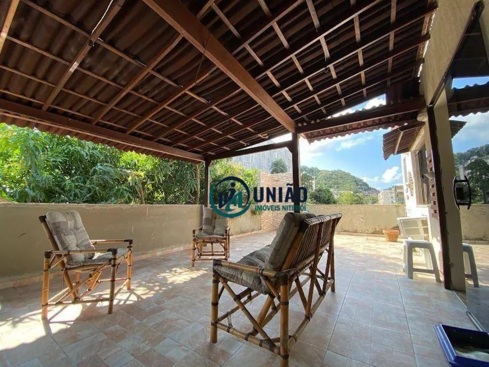 Casa, 4 quartos, 240 m² - Foto 7