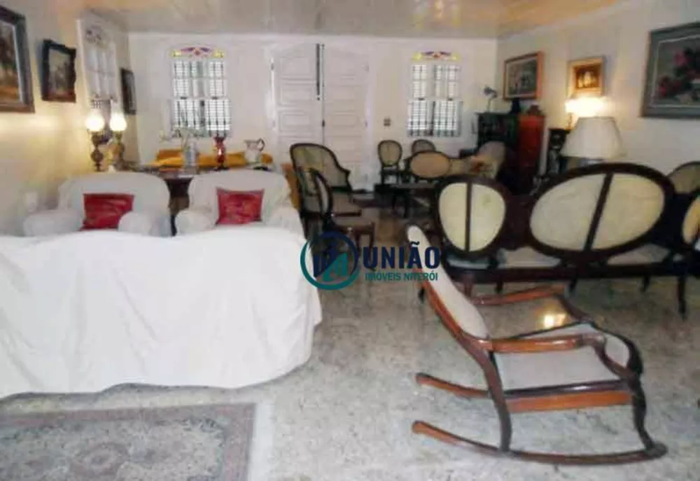 Casa, 5 quartos, 320 m² - Foto 3