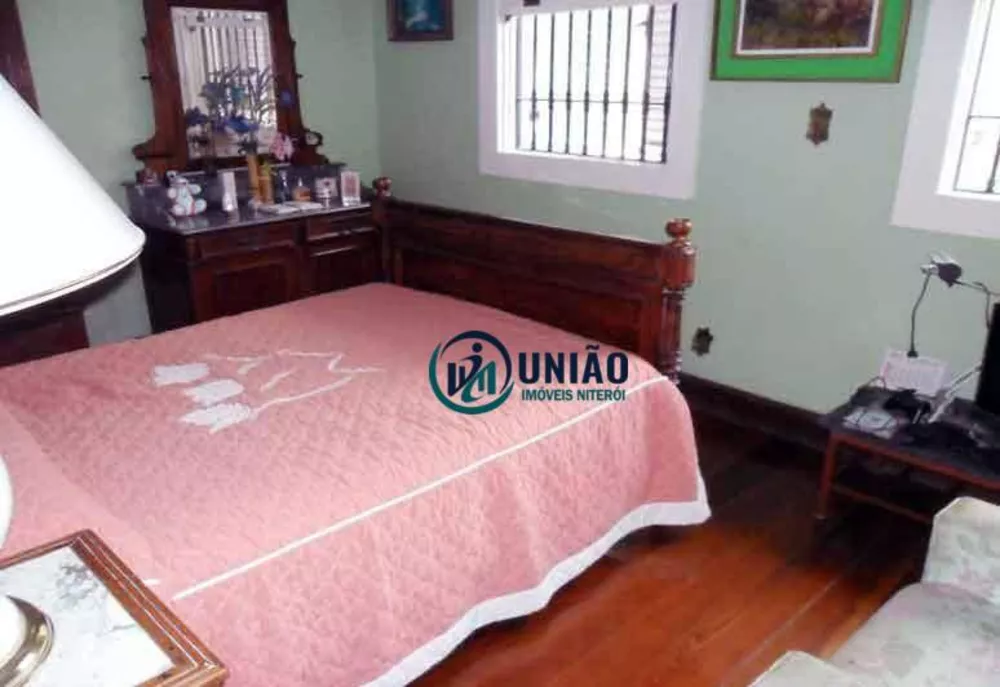 Casa, 5 quartos, 320 m² - Foto 9