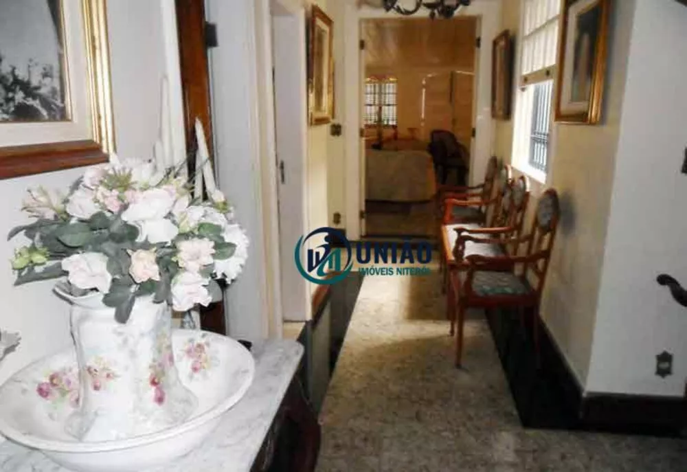 Casa, 5 quartos, 320 m² - Foto 7