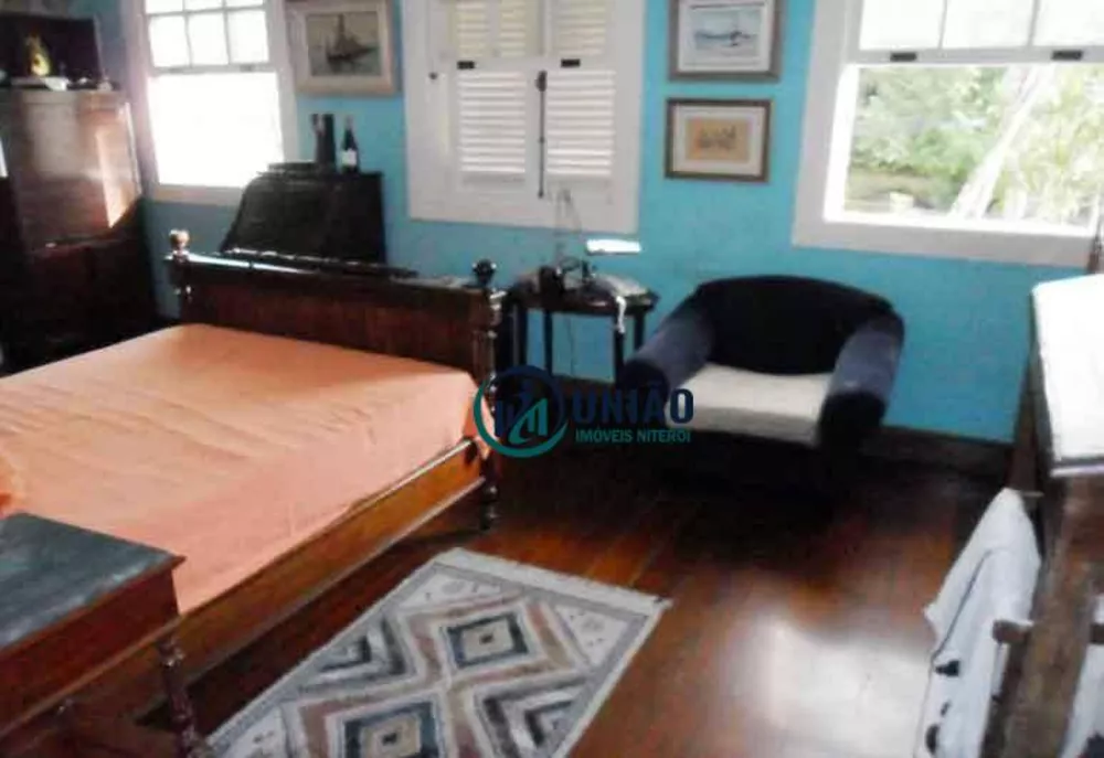 Casa, 5 quartos, 320 m² - Foto 11