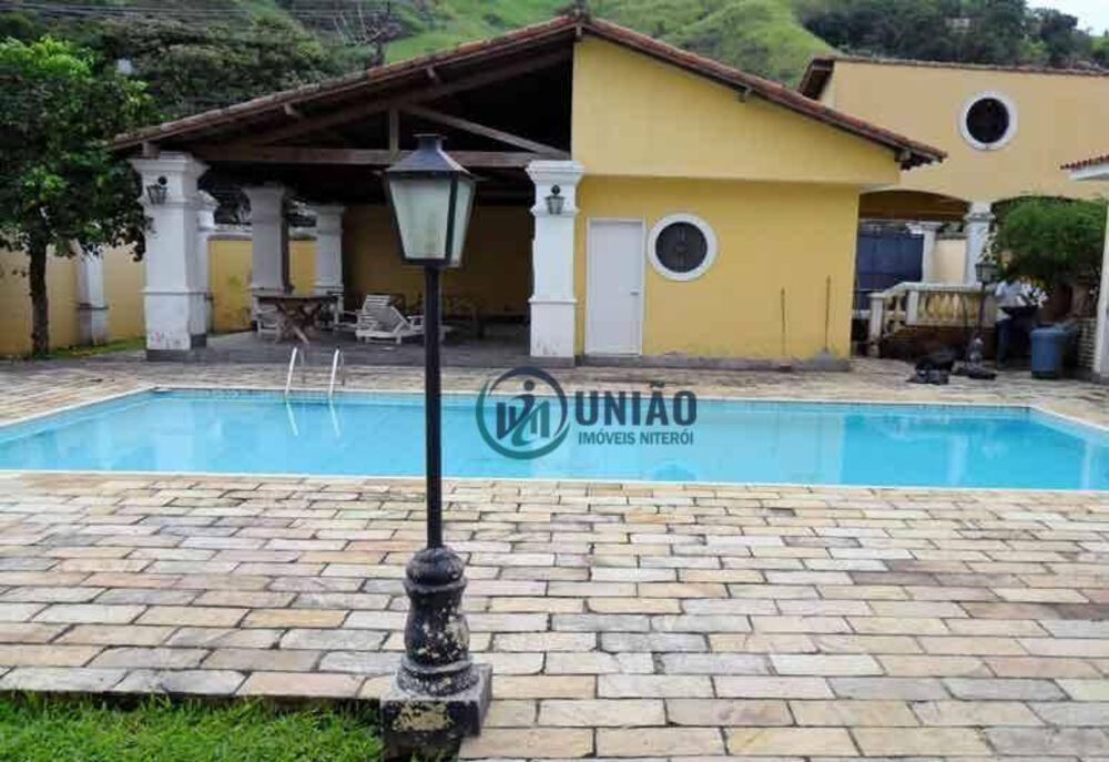 Casa, 5 quartos, 320 m² - Foto 31