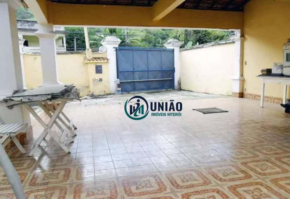 Casa, 5 quartos, 320 m² - Foto 28