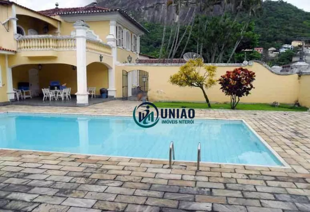 Casa, 5 quartos, 320 m² - Foto 29