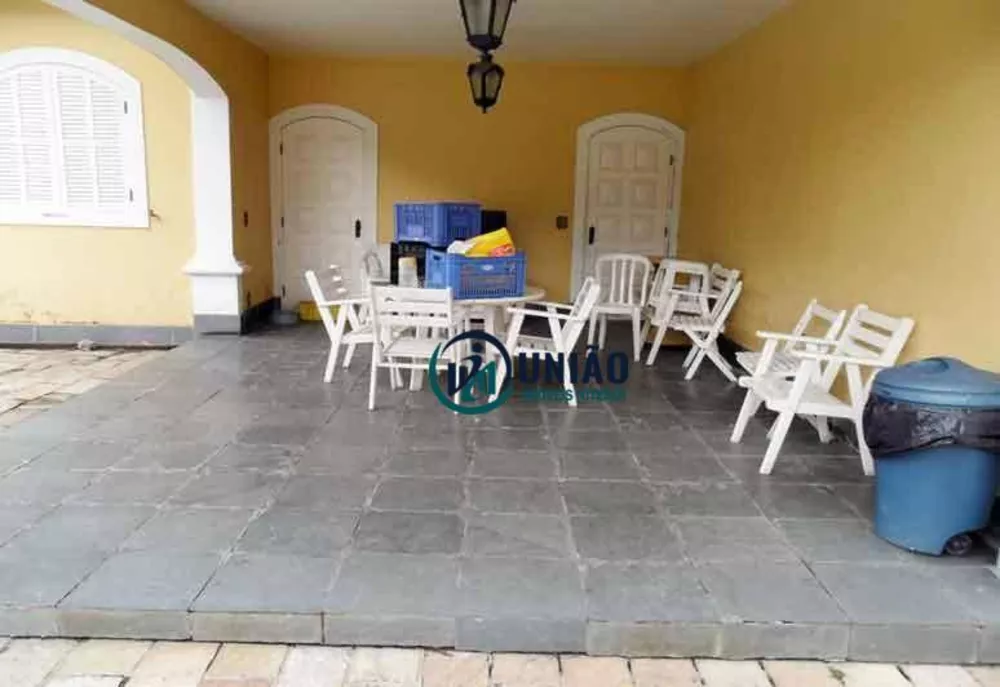 Casa, 5 quartos, 320 m² - Foto 26