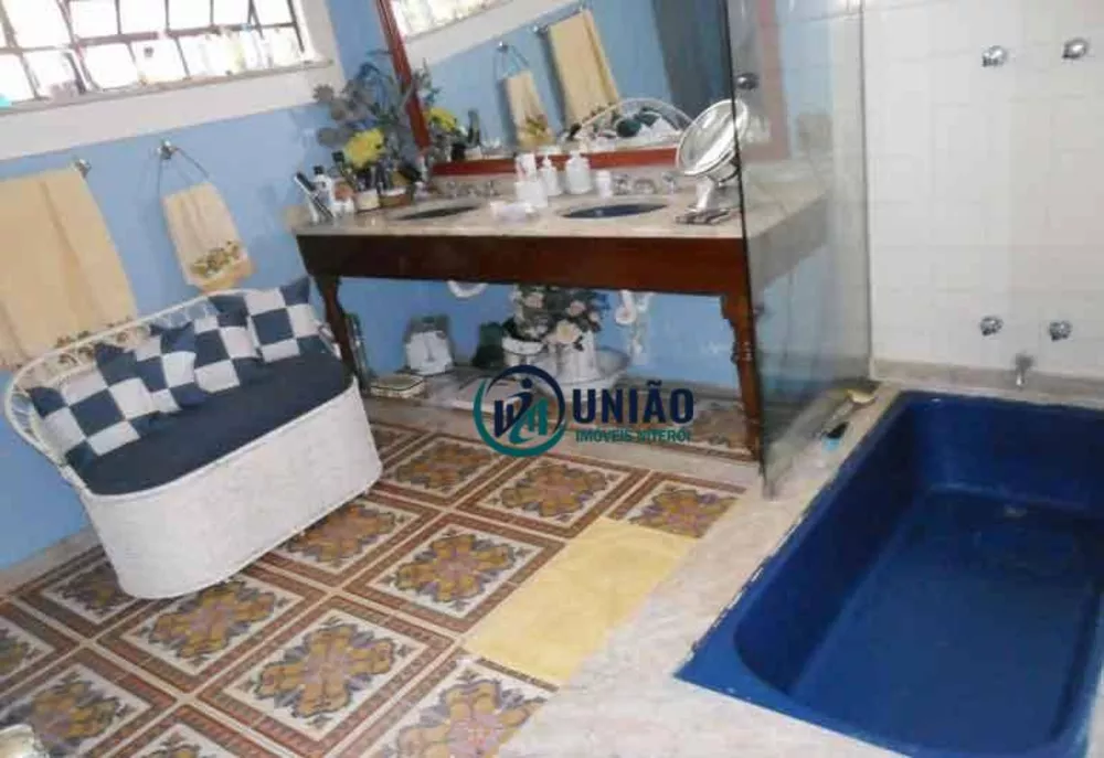 Casa, 5 quartos, 320 m² - Foto 16