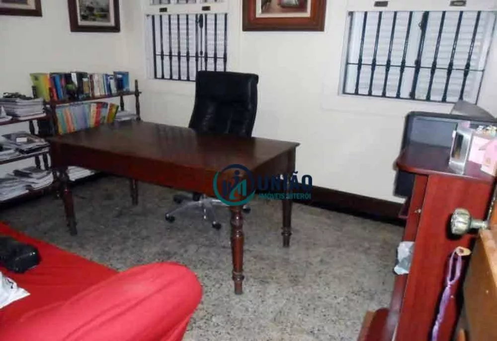 Casa, 5 quartos, 320 m² - Foto 12