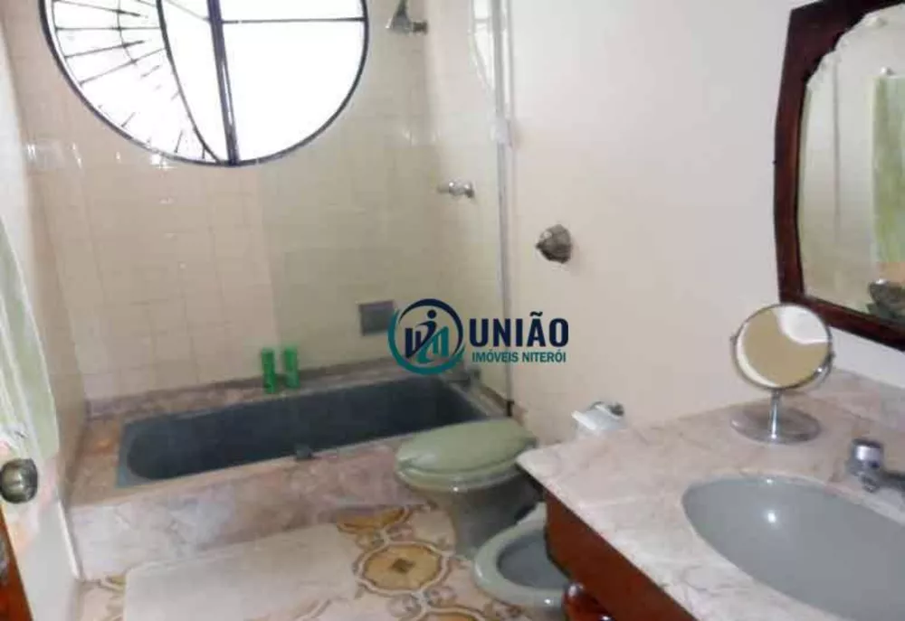 Casa, 5 quartos, 320 m² - Foto 13