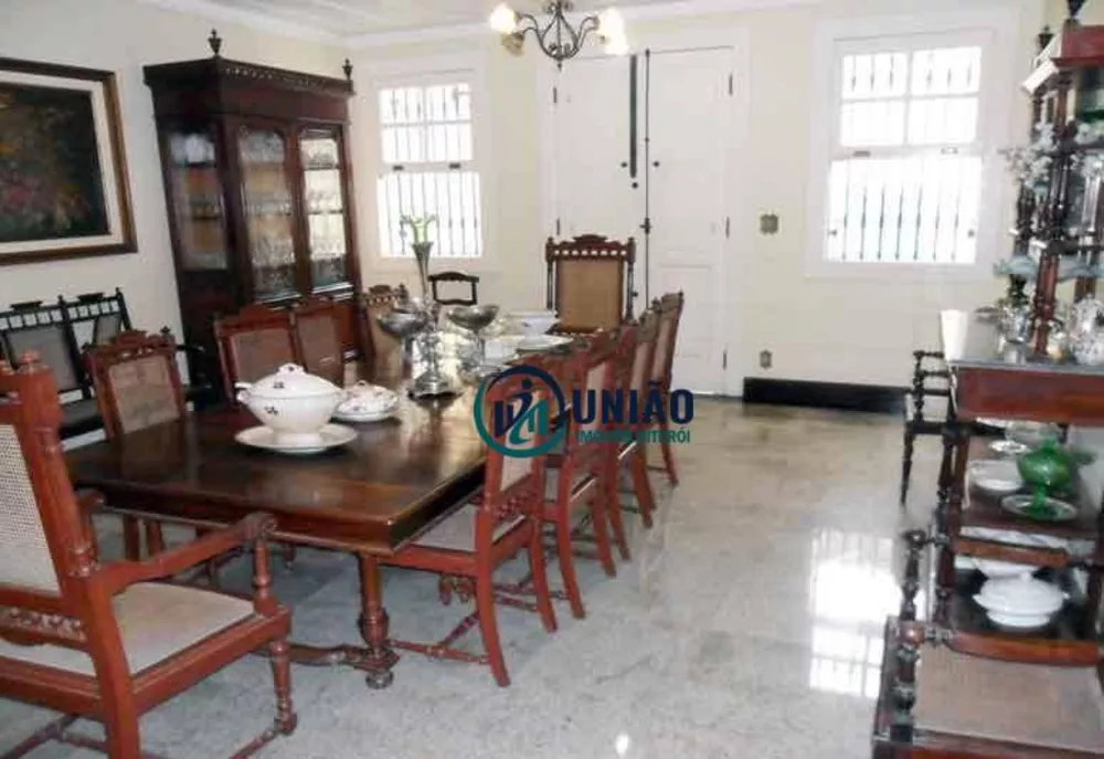 Casa, 5 quartos, 320 m² - Foto 4