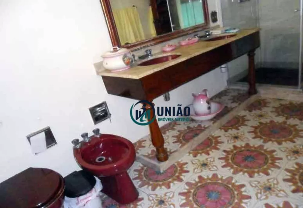 Casa, 5 quartos, 320 m² - Foto 15