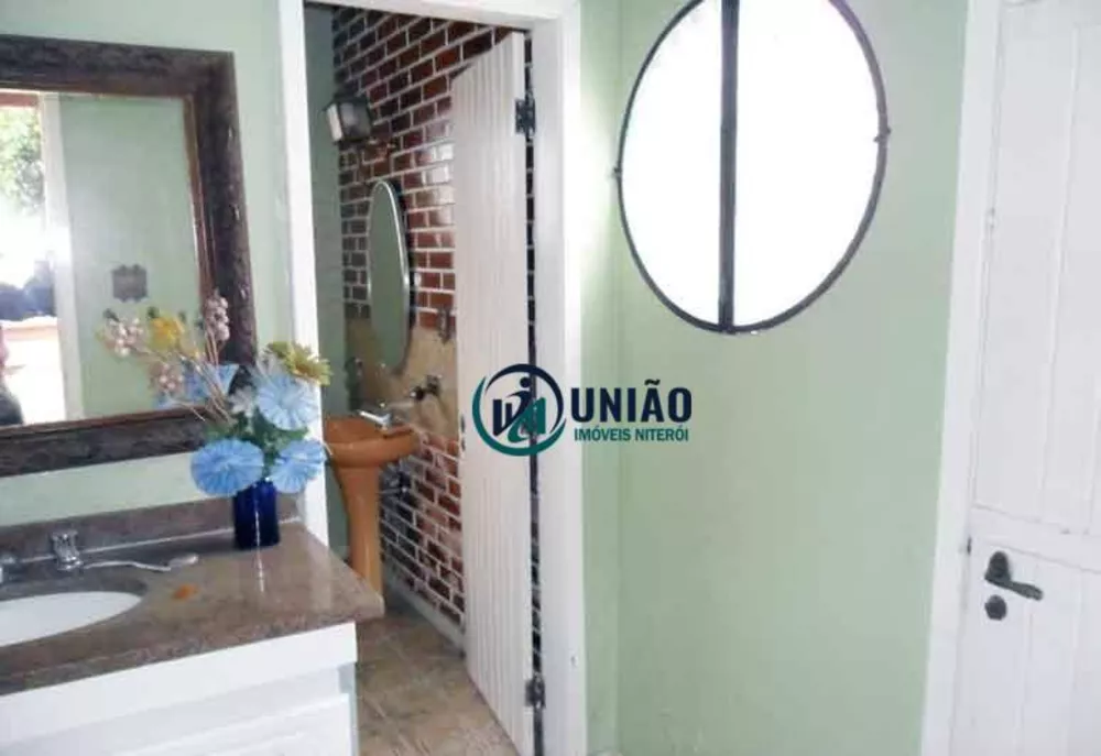 Casa, 5 quartos, 320 m² - Foto 18