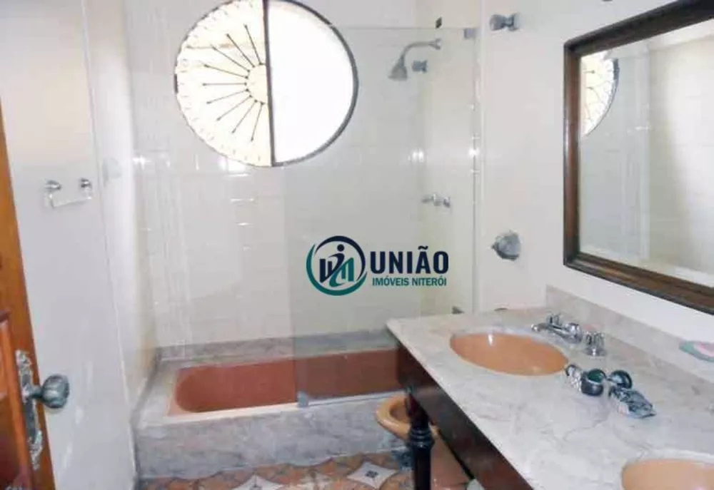 Casa, 5 quartos, 320 m² - Foto 14