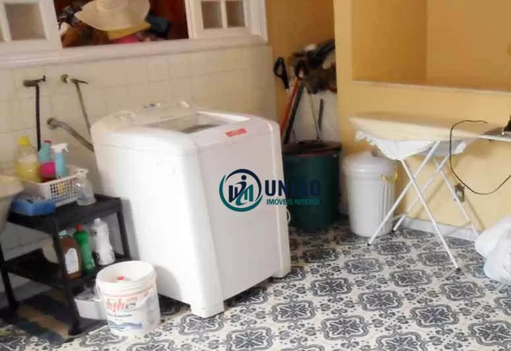 Casa, 5 quartos, 320 m² - Foto 23