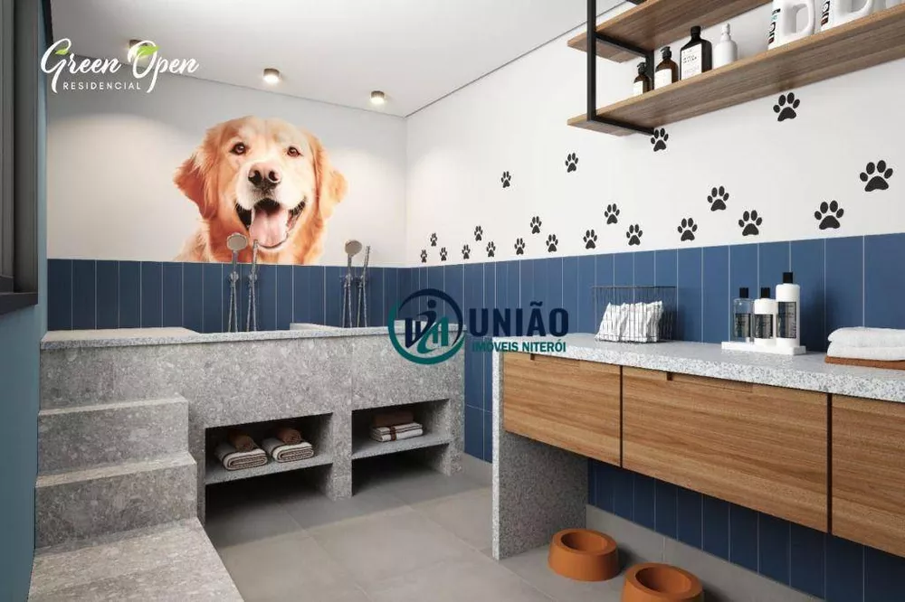 Apartamento, 2 quartos, 42 m² - Foto 5