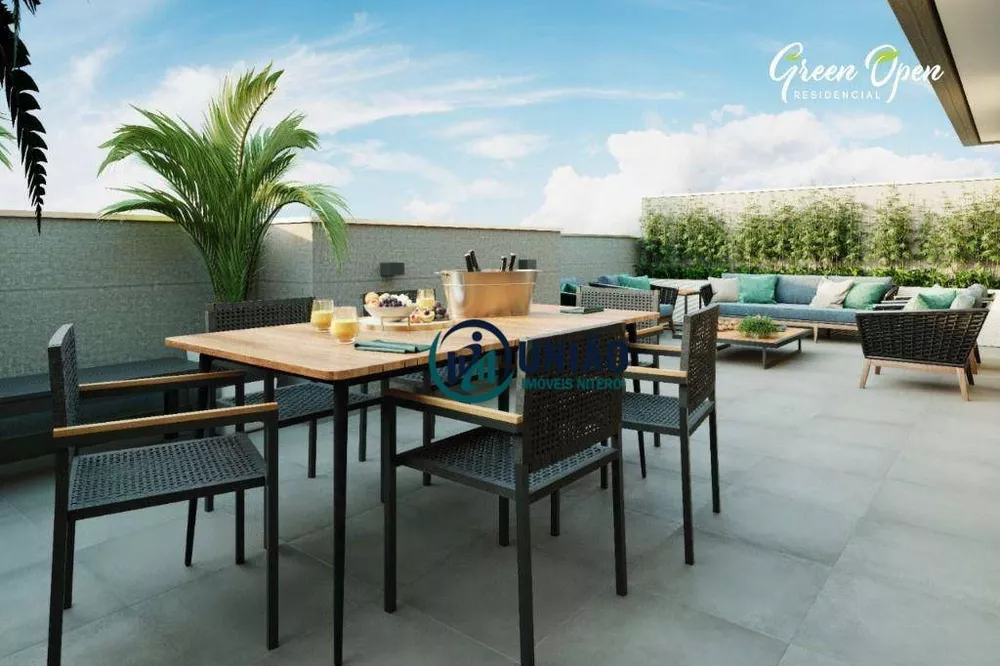 Apartamento, 2 quartos, 42 m² - Foto 19
