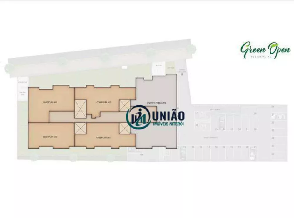 Apartamento, 2 quartos, 42 m² - Foto 86
