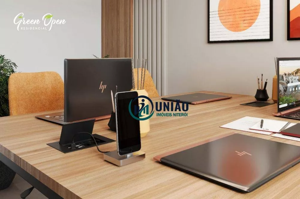 Apartamento, 2 quartos, 42 m² - Foto 37