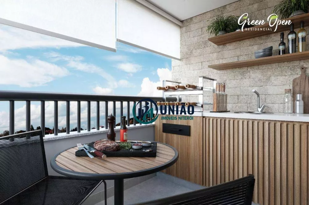 Apartamento, 2 quartos, 42 m² - Foto 47