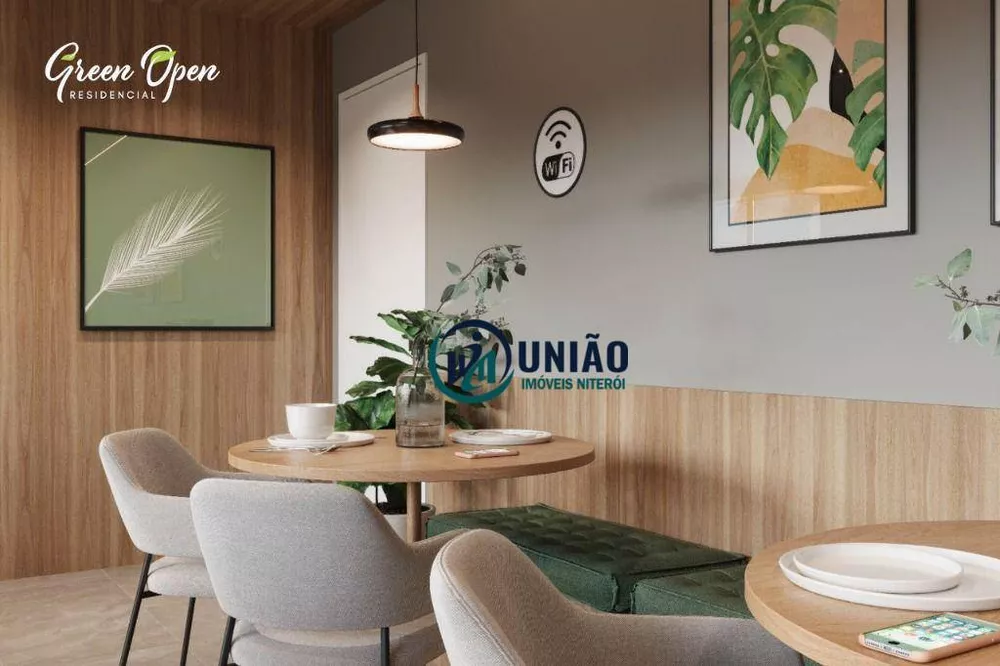 Apartamento, 2 quartos, 42 m² - Foto 11
