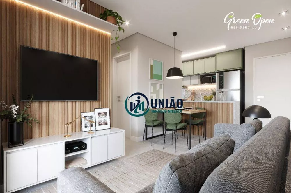 Apartamento, 2 quartos, 42 m² - Foto 72