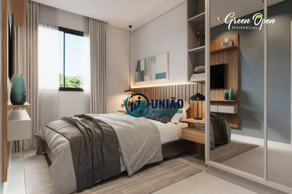 Apartamento, 2 quartos, 42 m² - Foto 54