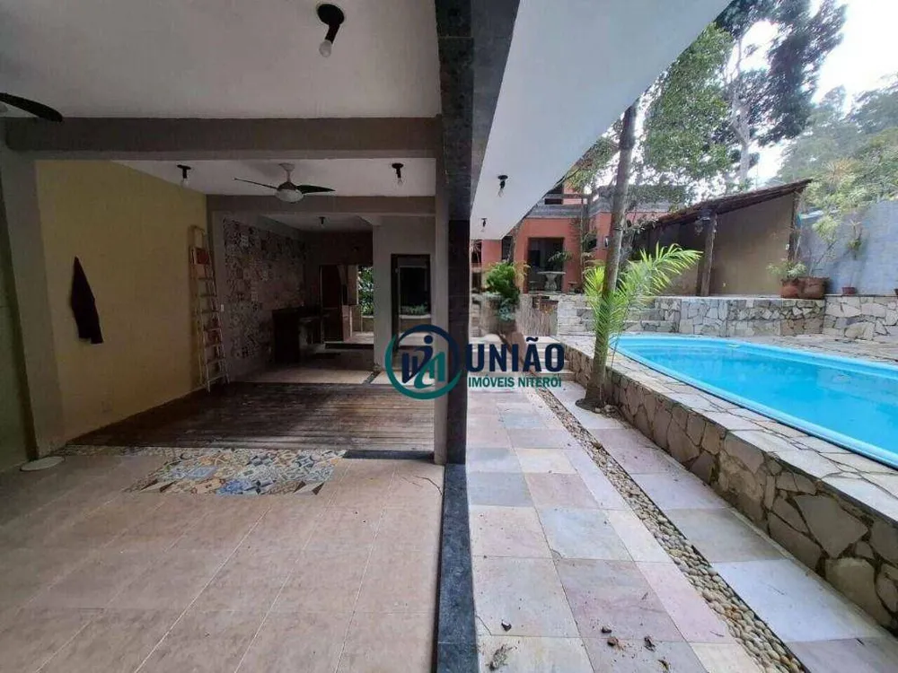 Casa de Condomínio, 4 quartos - Foto 23