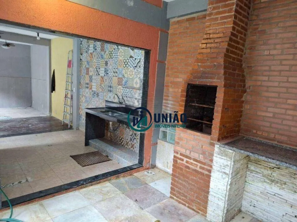 Casa de Condomínio, 4 quartos - Foto 21
