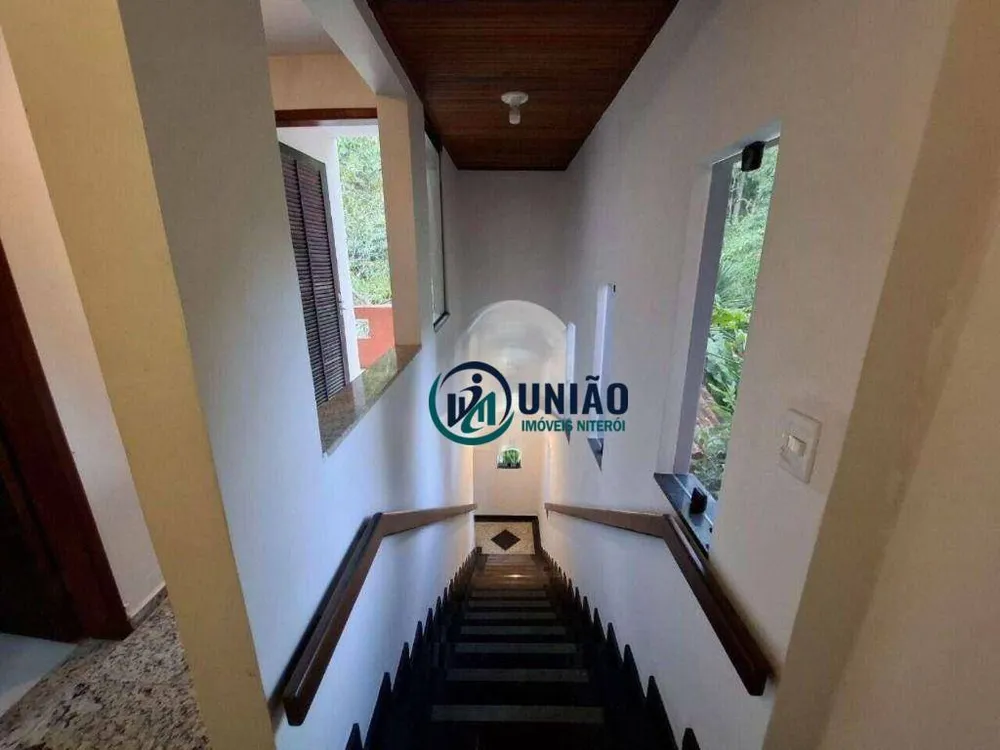 Casa de Condomínio, 4 quartos - Foto 10