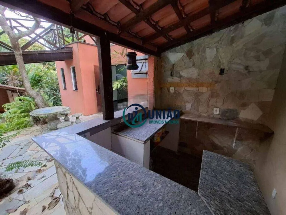 Casa de Condomínio, 4 quartos - Foto 22