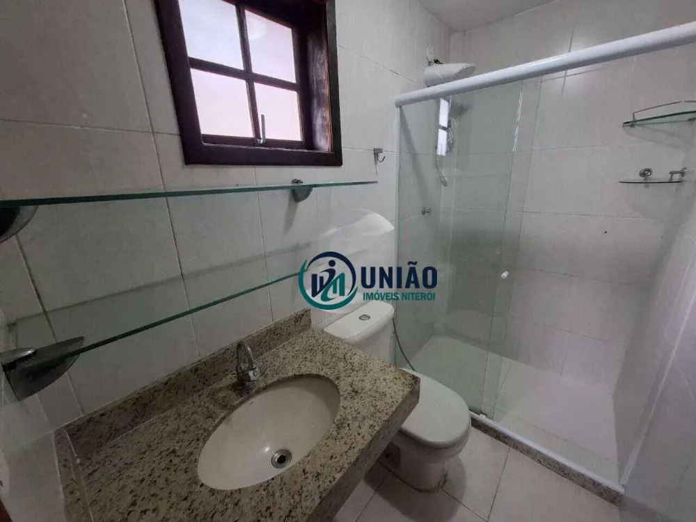 Casa de Condomínio, 4 quartos - Foto 11