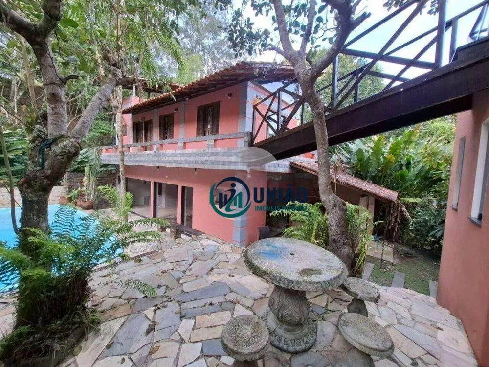 Casa de Condomínio, 4 quartos - Foto 3