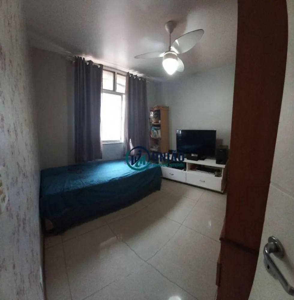 Apartamento, 2 quartos, 50 m² - Foto 3