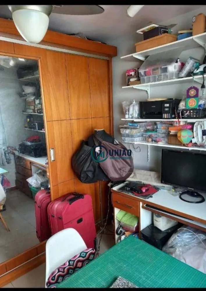 Apartamento, 2 quartos, 50 m² - Foto 5