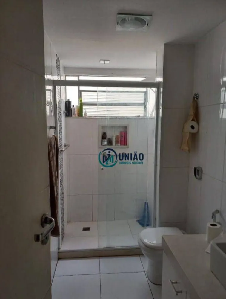 Apartamento, 2 quartos, 50 m² - Foto 9