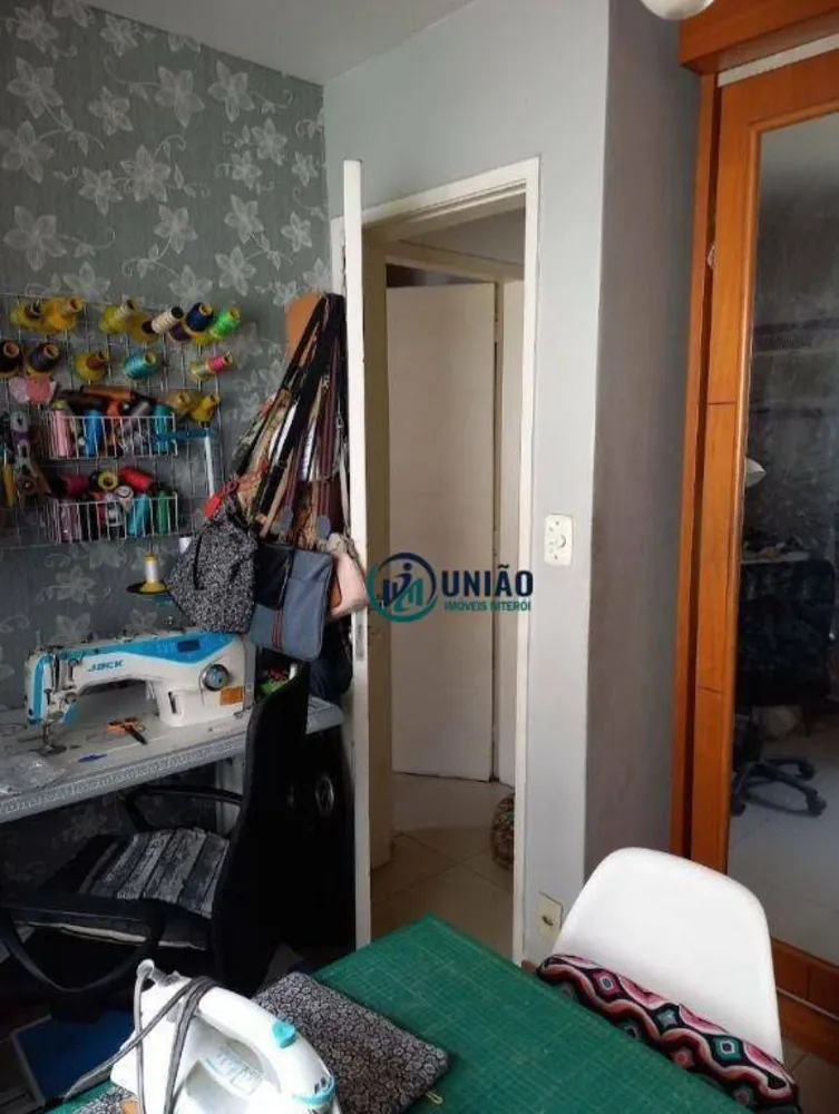 Apartamento, 2 quartos, 50 m² - Foto 8