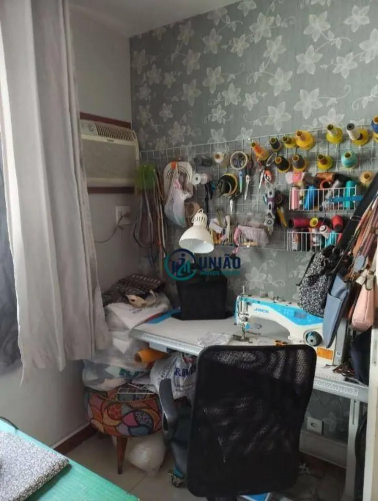 Apartamento, 2 quartos, 50 m² - Foto 6