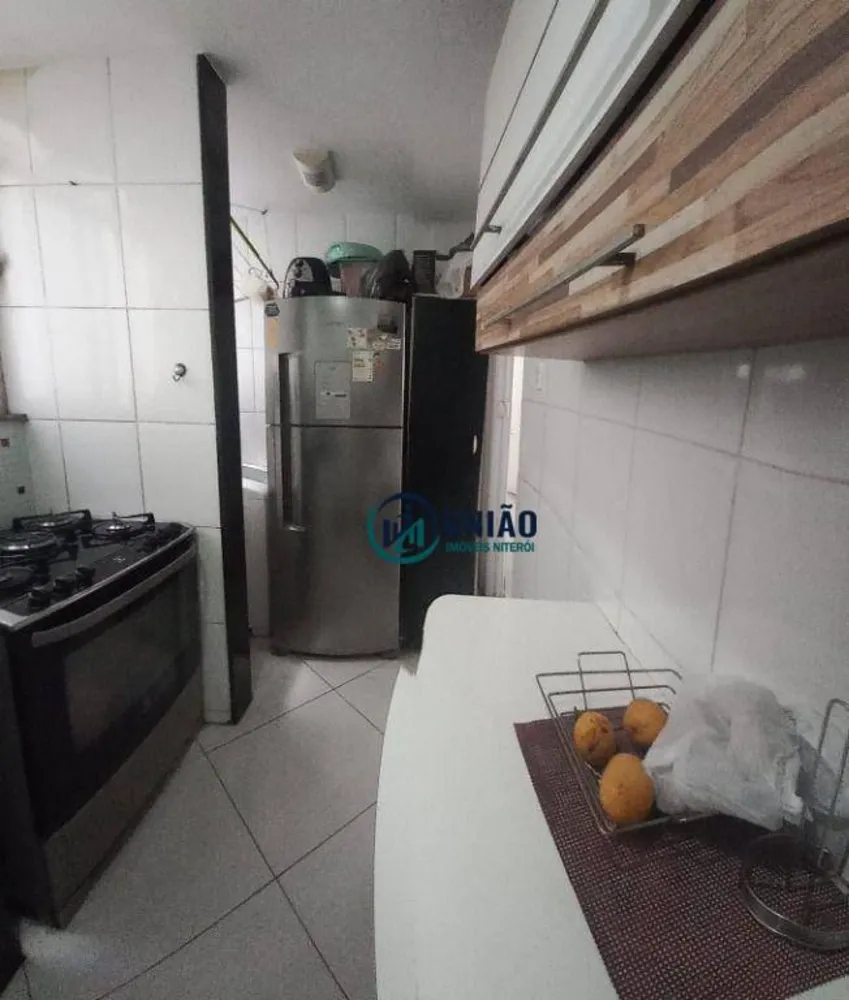 Apartamento, 2 quartos, 50 m² - Foto 12